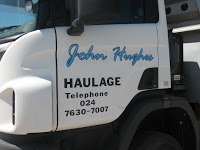 John Hughes Haulage Ltd 248230 Image 0